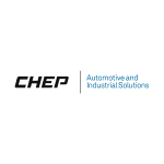 CHEP Automotive and Industrial Solutions